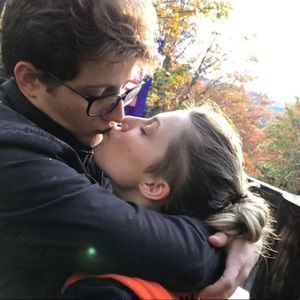 Meet your Posher, Christian